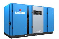 柳泰克LU110-250P IVR超高效变频系列