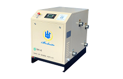 博莱特BER螺杆式空气压缩机_离心式空压机余热回收系统